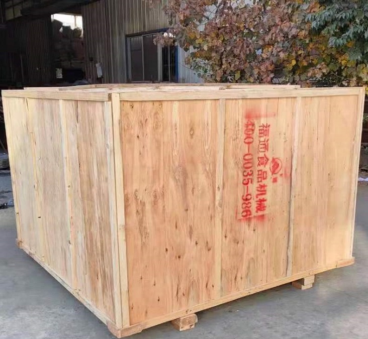 全自動蛋卷機(jī)