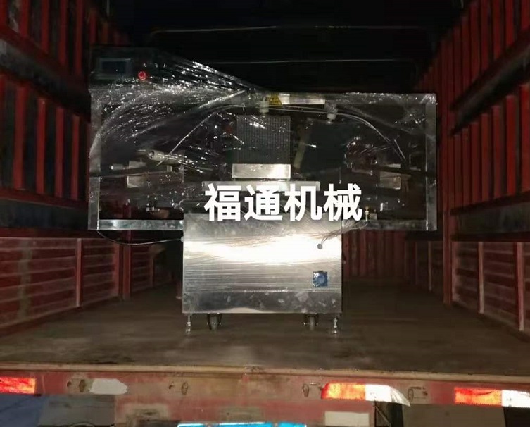 蛋卷機(jī)