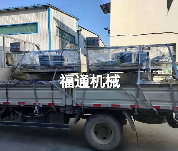 蛋卷機(jī)