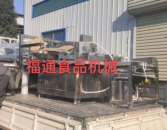 蛋卷機(jī)