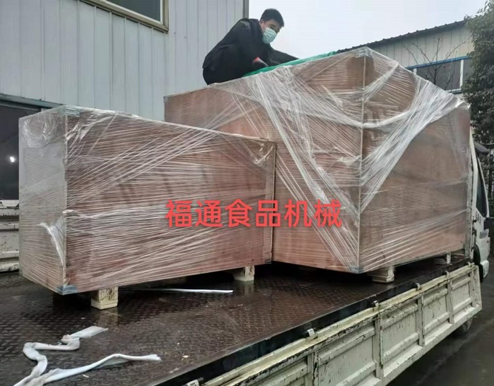 全自動蛋卷機(jī)
