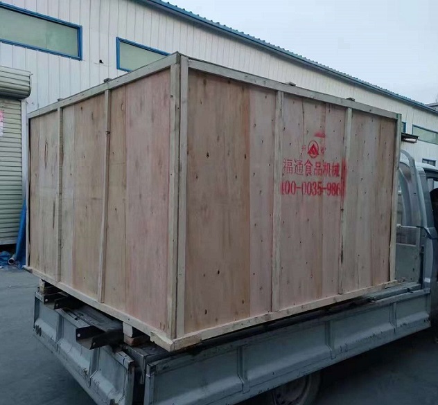 蛋卷機(jī)