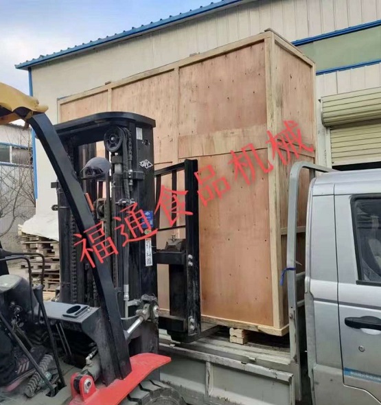 全自動蛋卷機(jī)