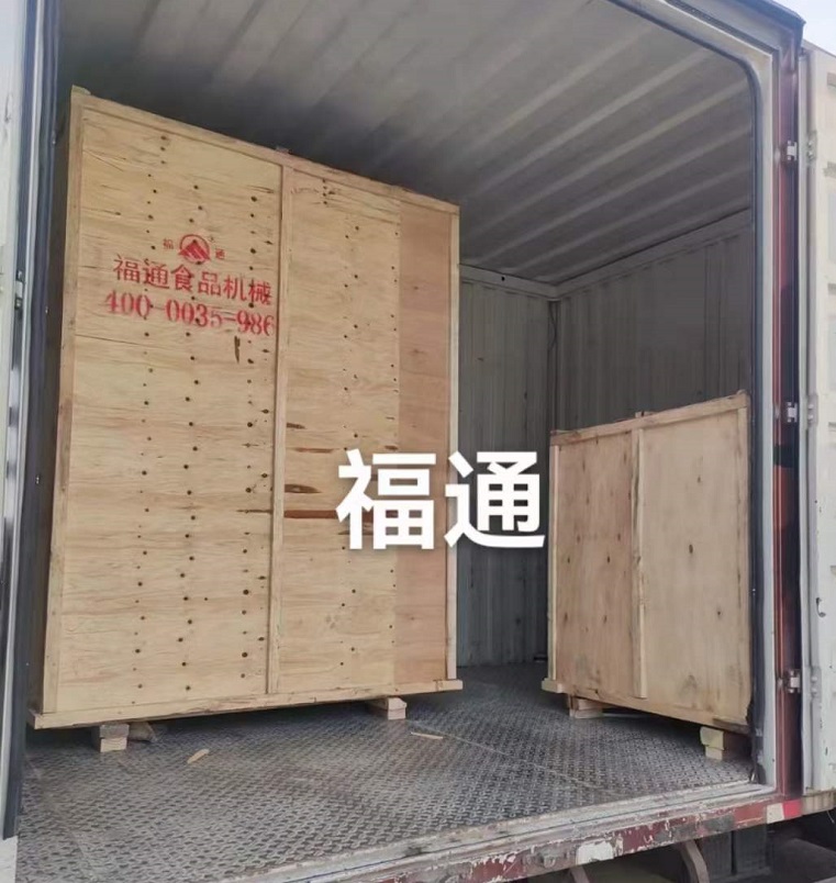 半自動(dòng)壓塊機(jī)