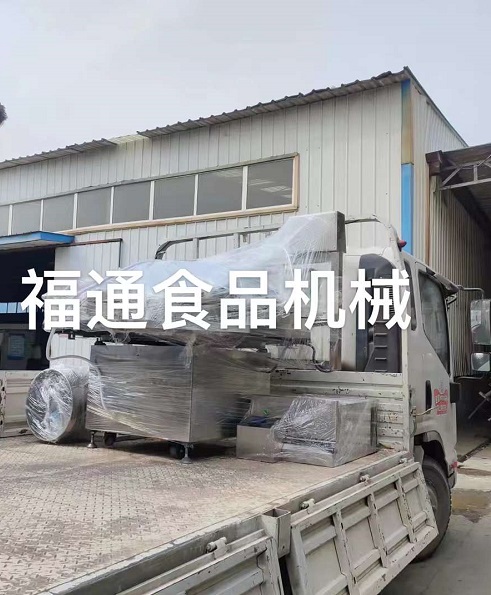 全自動蛋卷機