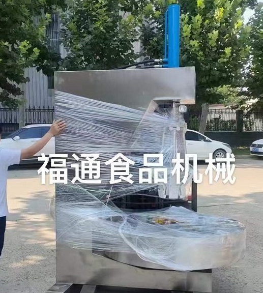 拉絲機器