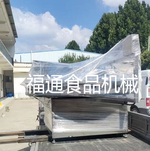 壓餅設備