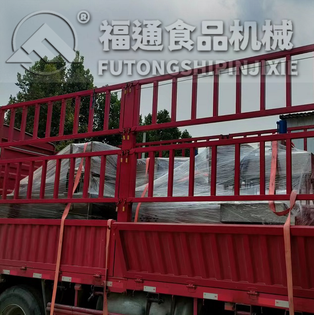 全麥脆成型機(jī)