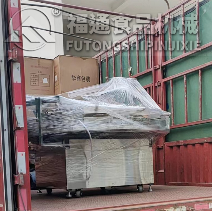 12模蛋卷機(jī)