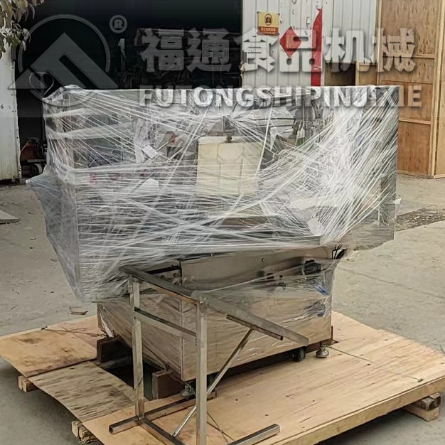 12模蛋卷機(jī)