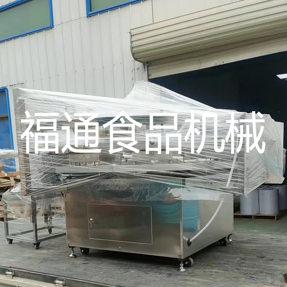 蛋卷設備