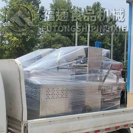 全自動(dòng)八珍糕設(shè)備